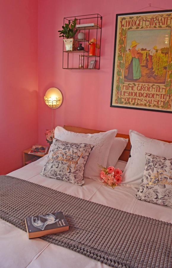 Appartement Roso à Gradac  Extérieur photo